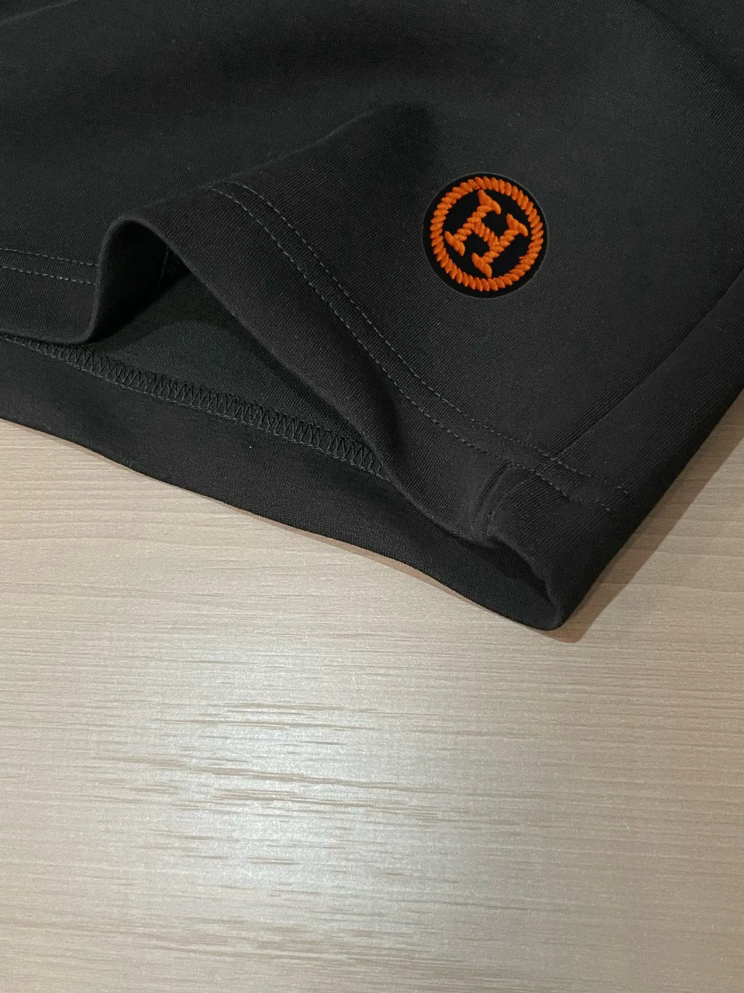 P105，HERMES ！2026ss Series logo ！ ， ， ， ， ， Size：S-3XL